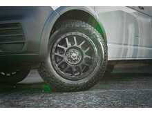 Volkswagen T28 Startline Panel Van 5dr Diesel Manual FWD SWB Euro 6 (s/s) (110 ps)