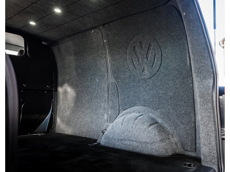 Volkswagen T28 Startline Panel Van 5dr Diesel Manual FWD SWB Euro 6 (s/s) (110 ps)