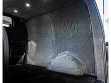 Volkswagen T28 Startline Panel Van 5dr Diesel Manual FWD SWB Euro 6 (s/s) (110 ps)