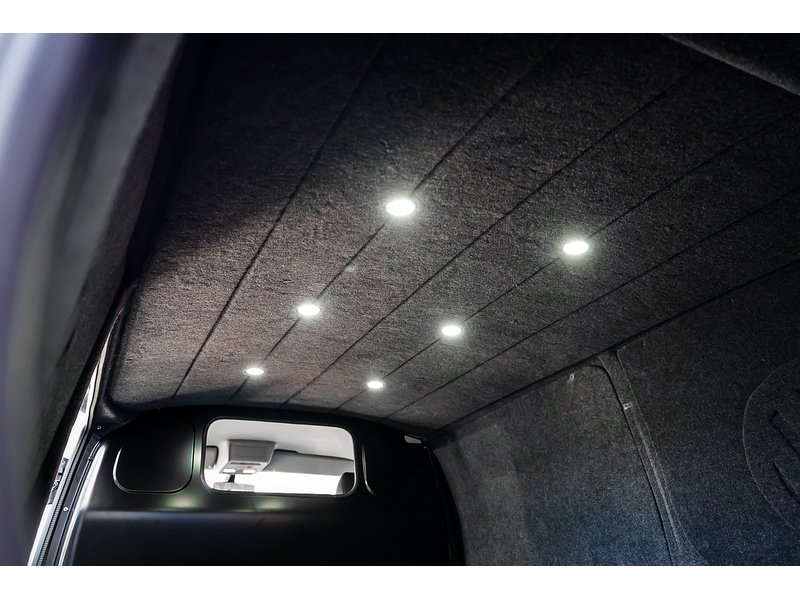 Volkswagen T28 Startline Panel Van 5dr Diesel Manual FWD SWB Euro 6 (s/s) (110 ps)