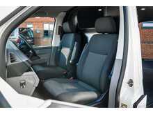 Volkswagen T28 Startline Panel Van 5dr Diesel Manual FWD SWB Euro 6 (s/s) (110 ps)