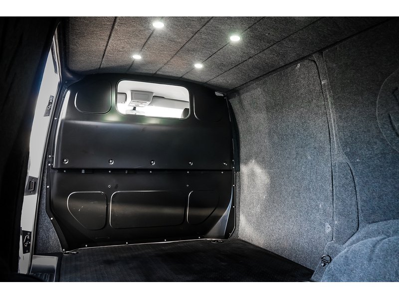 Volkswagen T28 Startline Panel Van 5dr Diesel Manual FWD SWB Euro 6 (s/s) (110 ps)