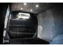 Volkswagen T28 Startline Panel Van 5dr Diesel Manual FWD SWB Euro 6 (s/s) (110 ps)