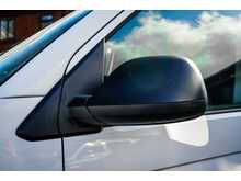 Volkswagen T28 Startline Panel Van 5dr Diesel Manual FWD SWB Euro 6 (s/s) (110 ps)