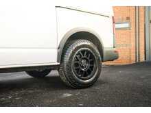 Volkswagen T28 Startline Panel Van 5dr Diesel Manual FWD SWB Euro 6 (s/s) (110 ps)