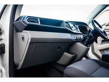 Volkswagen T28 Startline Panel Van 5dr Diesel Manual FWD SWB Euro 6 (s/s) (110 ps)