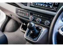 Volkswagen T28 Startline Panel Van 5dr Diesel Manual FWD SWB Euro 6 (s/s) (110 ps)