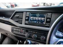 Volkswagen T28 Startline Panel Van 5dr Diesel Manual FWD SWB Euro 6 (s/s) (110 ps)