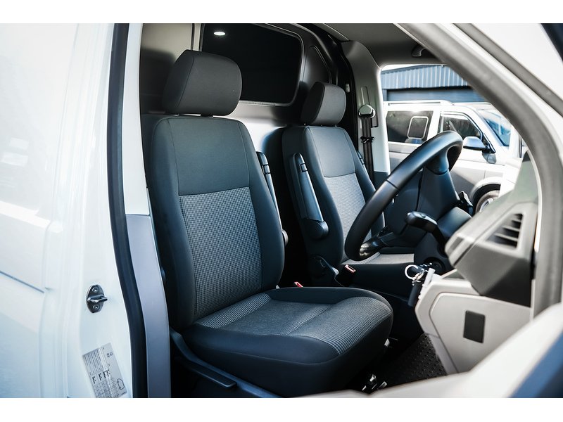 Volkswagen T28 Startline Panel Van 5dr Diesel Manual FWD SWB Euro 6 (s/s) (110 ps)