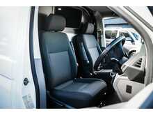 Volkswagen T28 Startline Panel Van 5dr Diesel Manual FWD SWB Euro 6 (s/s) (110 ps)