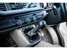 Volkswagen T28 Startline Panel Van 5dr Diesel Manual FWD SWB Euro 6 (s/s) (110 ps)