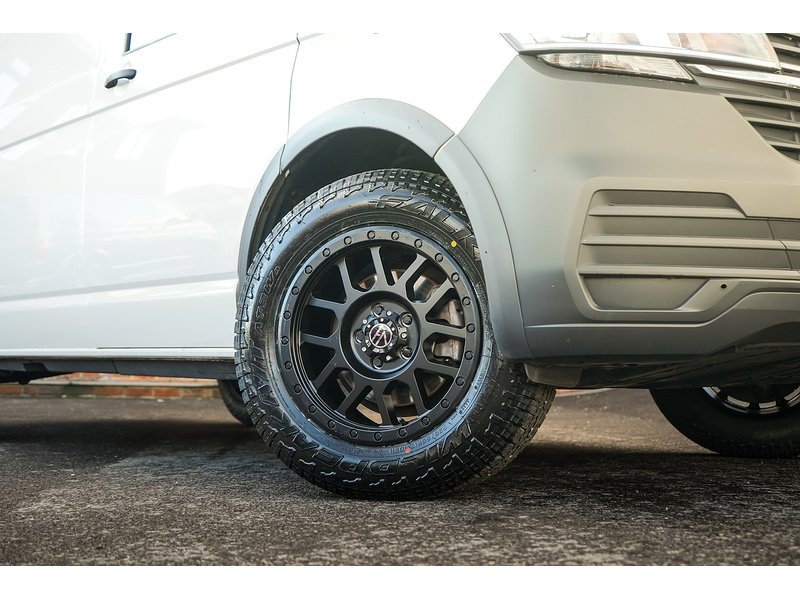 Volkswagen T28 Startline Panel Van 5dr Diesel Manual FWD SWB Euro 6 (s/s) (110 ps)