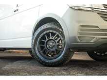 Volkswagen T28 Startline Panel Van 5dr Diesel Manual FWD SWB Euro 6 (s/s) (110 ps)