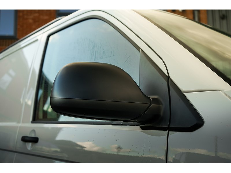 Volkswagen T28 Startline Panel Van 5dr Diesel Manual FWD SWB Euro 6 (s/s) (110 ps)