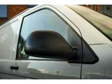 Volkswagen T28 Startline Panel Van 5dr Diesel Manual FWD SWB Euro 6 (s/s) (110 ps)