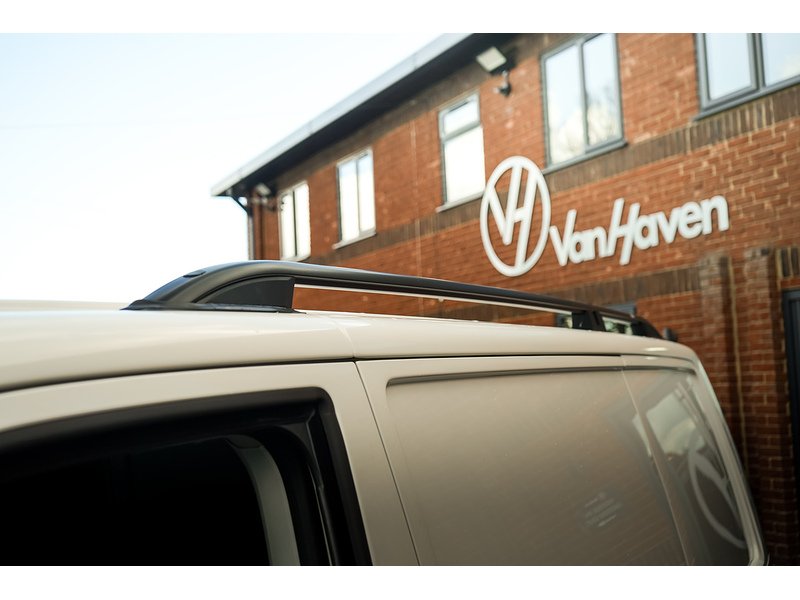 Volkswagen T28 Startline Panel Van 5dr Diesel Manual FWD SWB Euro 6 (s/s) (110 ps)