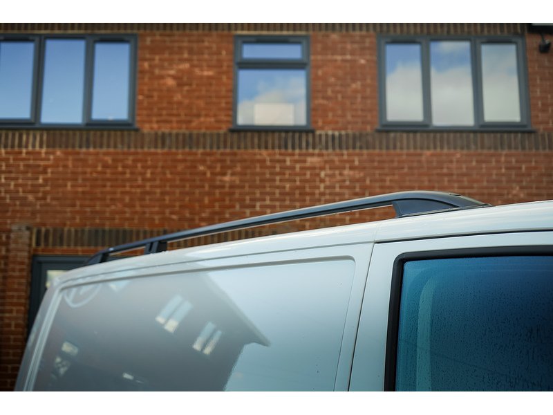 Volkswagen T28 Startline Panel Van 5dr Diesel Manual FWD SWB Euro 6 (s/s) (110 ps)