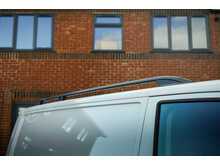 Volkswagen T28 Startline Panel Van 5dr Diesel Manual FWD SWB Euro 6 (s/s) (110 ps)