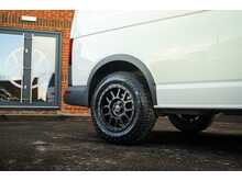 Volkswagen T28 Startline Panel Van 5dr Diesel Manual FWD SWB Euro 6 (s/s) (110 ps)