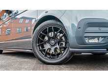 Volkswagen T32 Panel Van Highline LWB 150PS 2.0 TDI DSG