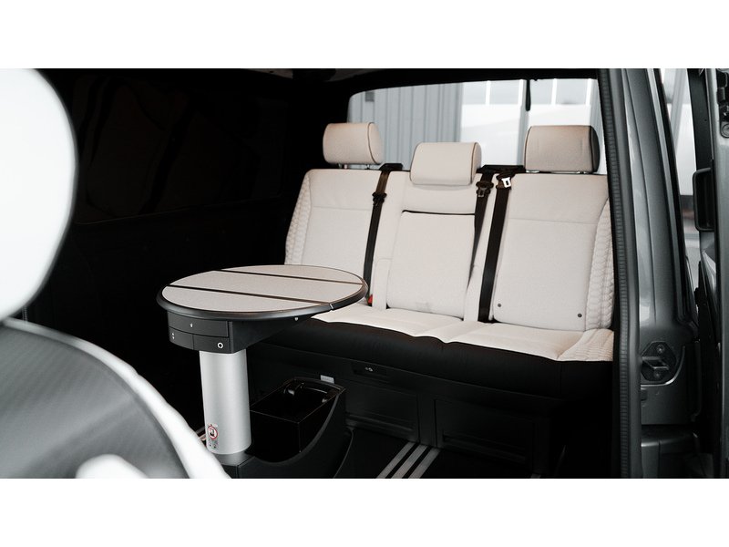 Volkswagen T32 Panel Van Highline LWB 150PS 2.0 TDI DSG