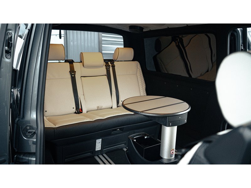 Volkswagen T32 Panel Van Highline LWB 150PS 2.0 TDI DSG