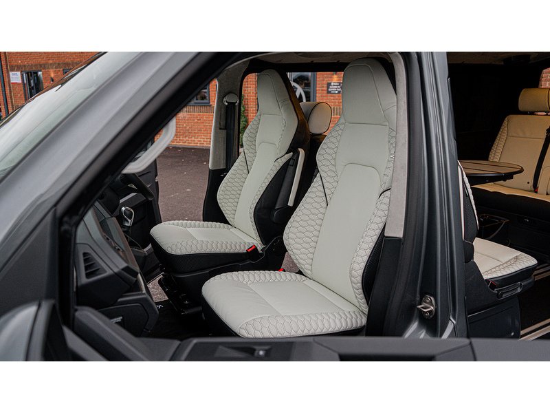 Volkswagen T32 Panel Van Highline LWB 150PS 2.0 TDI DSG