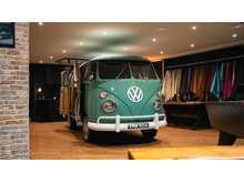 Volkswagen Transporter  Motorhome 0.0  Petrol