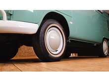 Volkswagen Transporter  Motorhome 0.0  Petrol