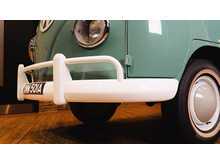 Volkswagen Transporter  Motorhome 0.0  Petrol