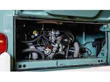 Volkswagen Transporter  Motorhome 0.0  Petrol