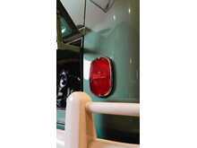 Volkswagen Transporter  Motorhome 0.0  Petrol