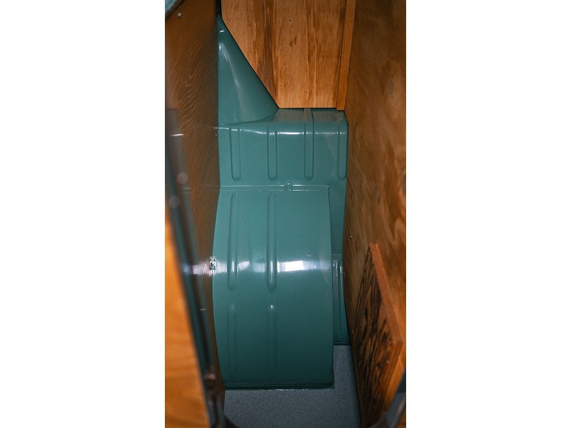 Volkswagen Transporter  Motorhome 0.0  Petrol