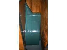 Volkswagen Transporter  Motorhome 0.0  Petrol