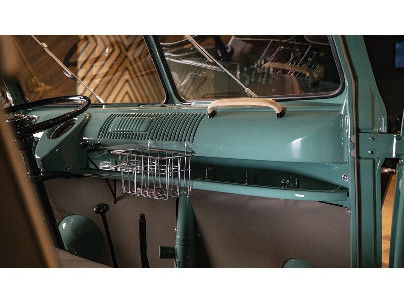 Volkswagen Transporter  Motorhome 0.0  Petrol