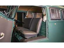 Volkswagen Transporter  Motorhome 0.0  Petrol