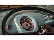 Volkswagen Transporter  Motorhome 0.0  Petrol