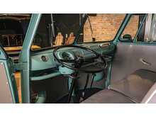 Volkswagen Transporter  Motorhome 0.0  Petrol