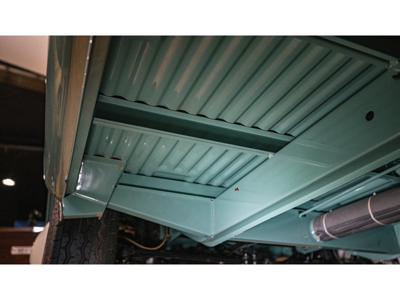 Volkswagen Transporter  Motorhome 0.0  Petrol