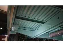 Volkswagen Transporter  Motorhome 0.0  Petrol