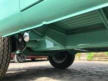 Volkswagen Transporter  Motorhome 0.0  Petrol