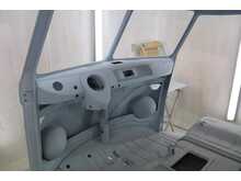 Volkswagen Transporter  Motorhome 0.0  Petrol