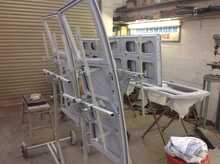 Volkswagen Transporter  Motorhome 0.0  Petrol