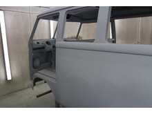 Volkswagen Transporter  Motorhome 0.0  Petrol