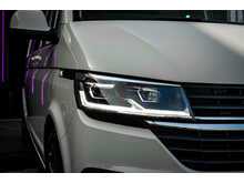 Volkswagen T32 Highline Kombi 5dr Diesel DSG FWD LWB Euro 6 (s/s) (150 ps)