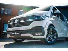 Volkswagen T32 Highline Kombi 5dr Diesel DSG FWD LWB Euro 6 (s/s) (150 ps)