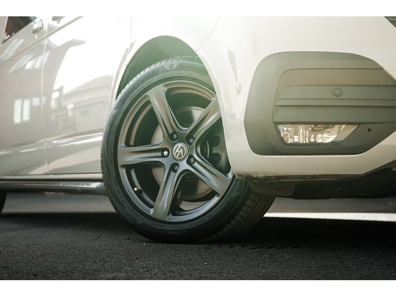 Volkswagen T32 Highline Kombi 5dr Diesel DSG FWD LWB Euro 6 (s/s) (150 ps)