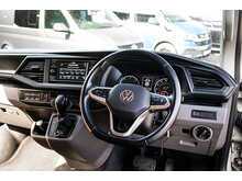 Volkswagen T32 Highline Kombi 5dr Diesel DSG FWD LWB Euro 6 (s/s) (150 ps)