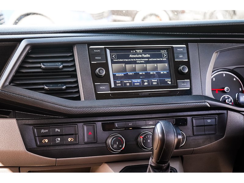 Volkswagen T32 Highline Kombi 5dr Diesel DSG FWD LWB Euro 6 (s/s) (150 ps)