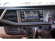 Volkswagen T32 Highline Kombi 5dr Diesel DSG FWD LWB Euro 6 (s/s) (150 ps)